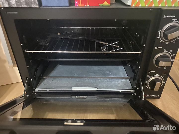 Продам минипеч