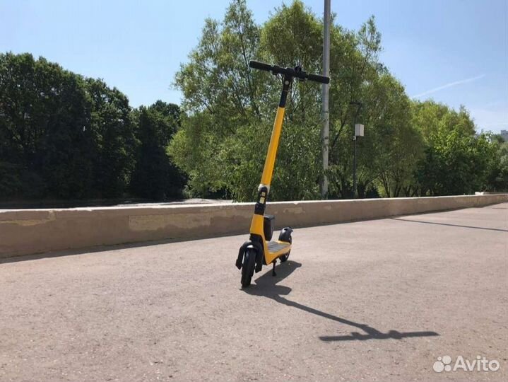 Электросамокат Joyor A5