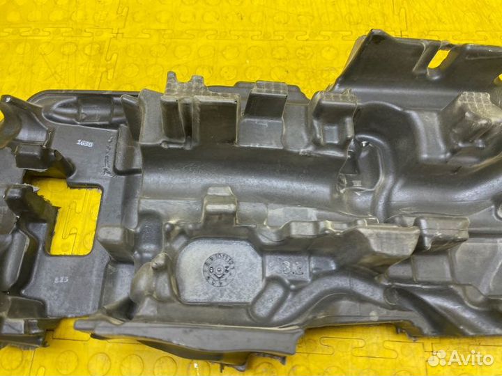 Б/У Шумоизоляция В хорошем состоянии, оригиналnnУ