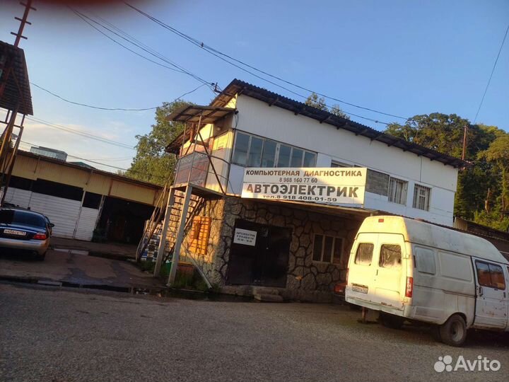 Прокладка гбц