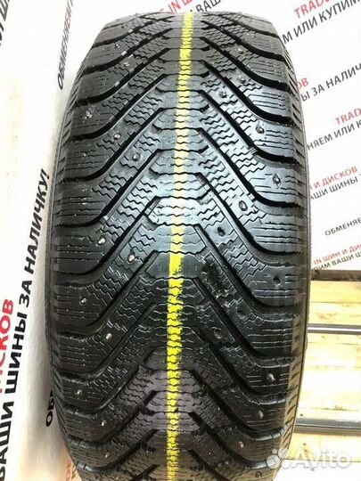 Goodyear UltraGrip 500 265/60 R18