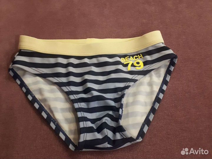 Плавки купальные