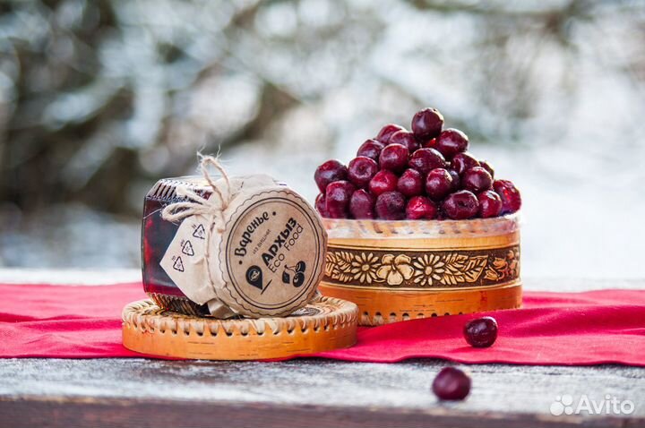 Фотосъёмка в Алтуфьево: фуд / нонфуд, интерьеры