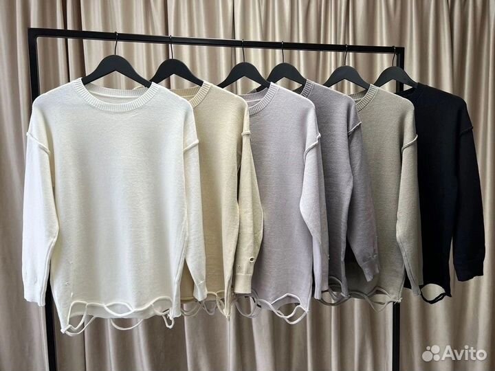 Кофта женская