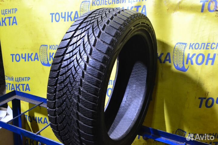 Goodyear UltraGrip Ice 2 225/45 R18