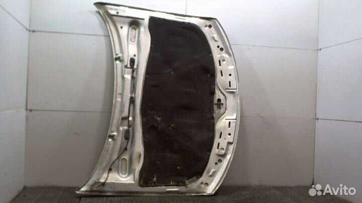 Капот Volkswagen Passat 5, 1997