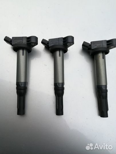 Катушки зажигания Toyota 2grfe 90919-02255