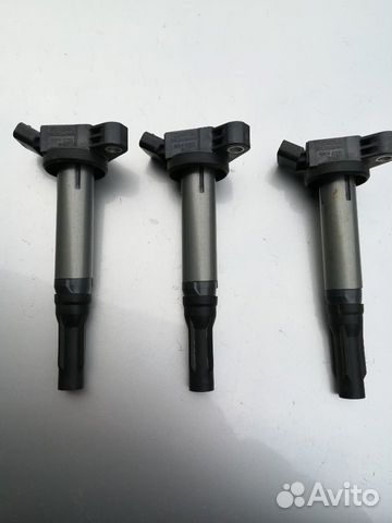 Катушки зажигания Toyota 2grfe 90919-02255