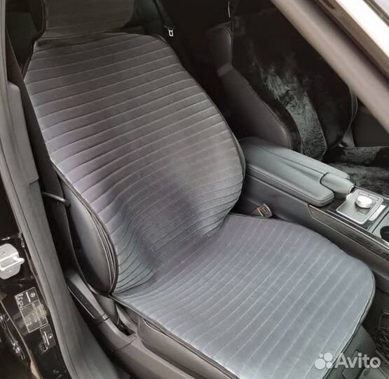 Накидки на сиденья