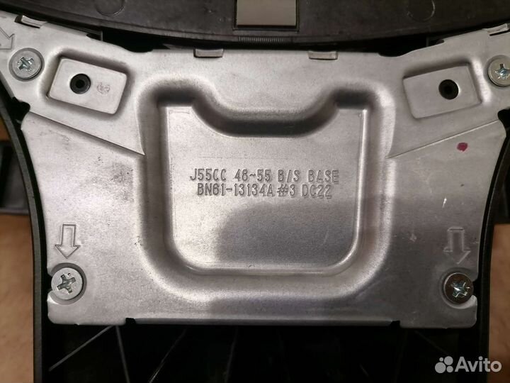 Подставка для тв Samsung UE55KU6300U и др