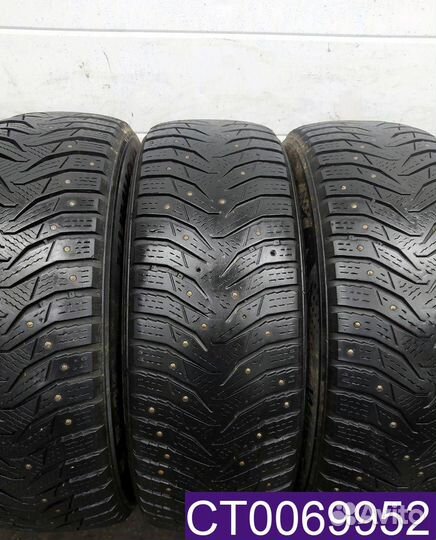 Kumho WinterCraft SUV Ice WS31 225/65 R17 96T