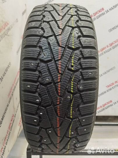 Pirelli Ice Zero SUV 205/60 R16 96T