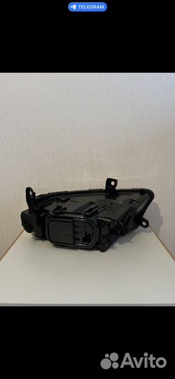 Фара левая, правая Audi A6 C6