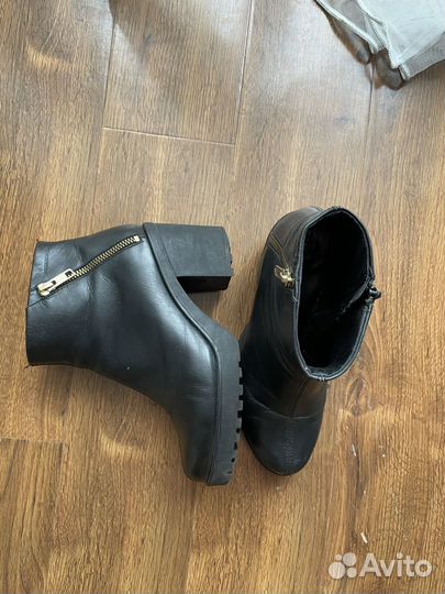 Ботильоны vagabond 36