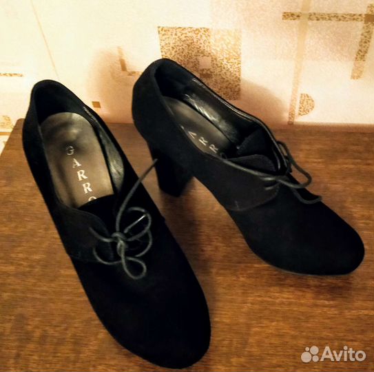 Ботильоны женские