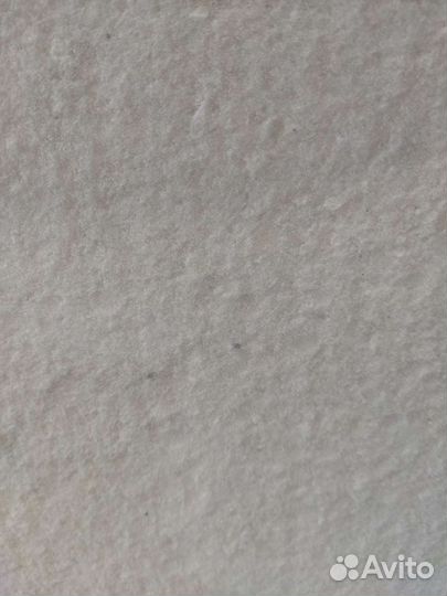 Очень плотный поролон bush (буш)