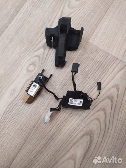 Вибро мотор бмв в М руль BMW F кузова