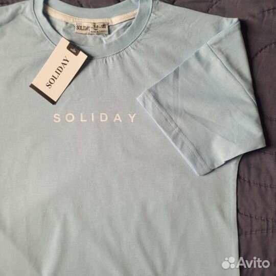 Подростковый костюм soliday Турция 104, 134