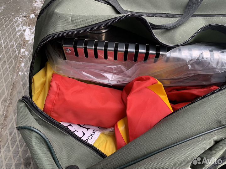 Продам мобильную баню