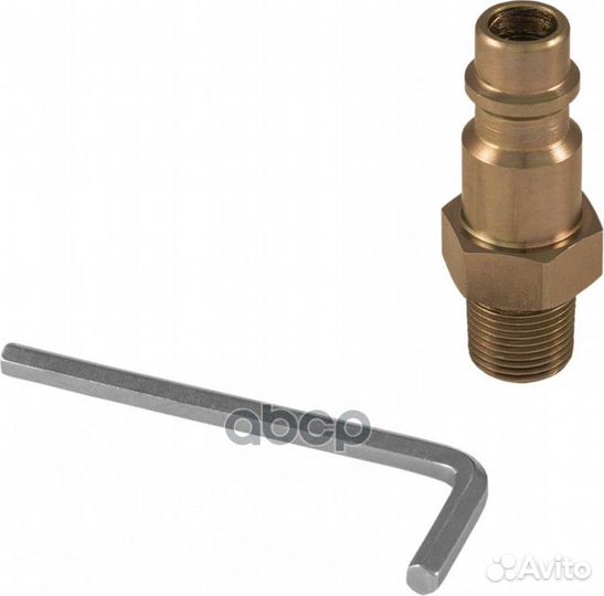 Гайковерт пневматический 3/4