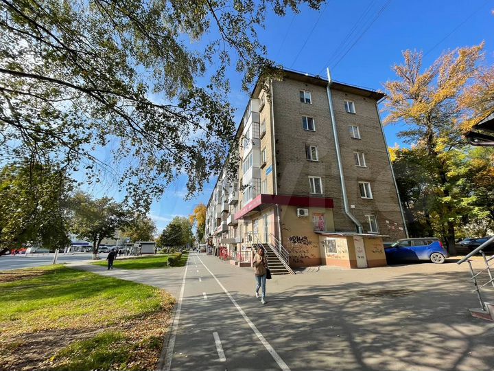 Сдам помещение от 20 до 300 м² на лучшем трафике