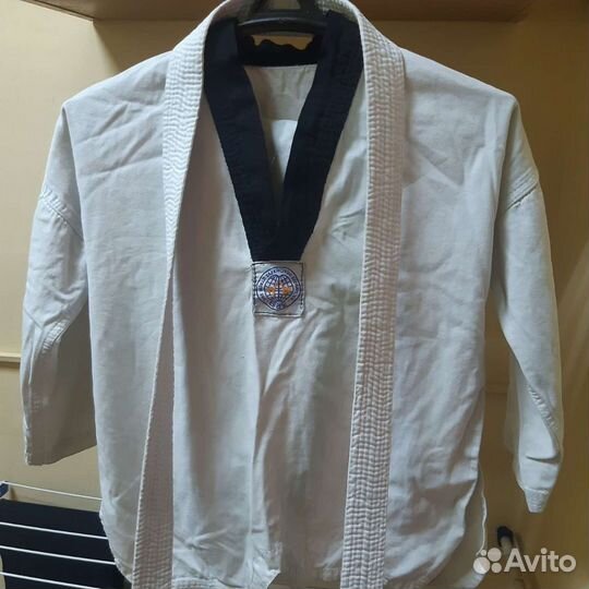 Самбовка для мальчика