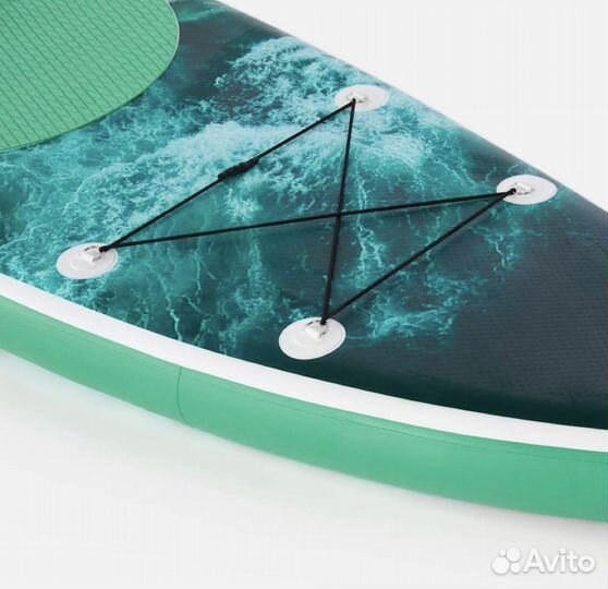 Sup-доска Konda Sea 11