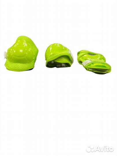 Защита детская для роликов, самокатов, велосипедов