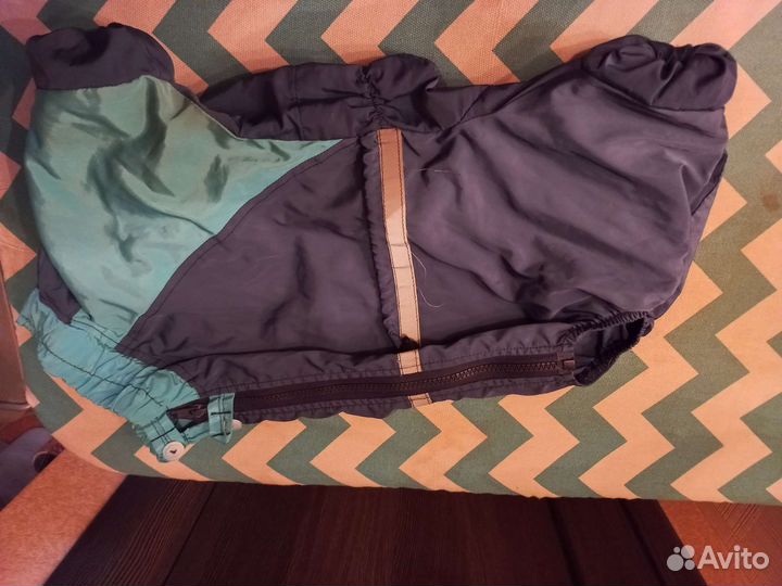 Одежда для собаки французского бульдога