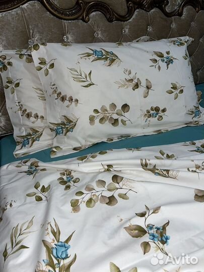 Постельное бельё