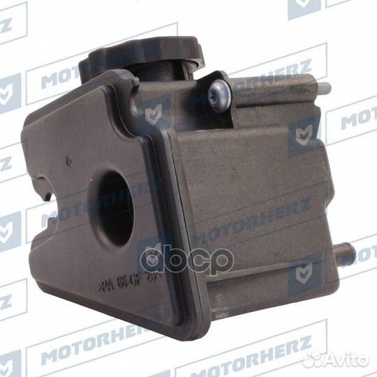 Бачок гур/эгур HPP1069EBK Motorherz
