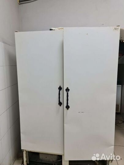 Кухонное оборудование бу