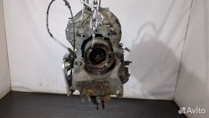 Кпп - автомат (АКПП) Dodge Durango, 2014