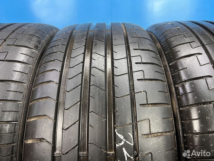 Pirelli P Zero PZ4 245/45 R19 102Y