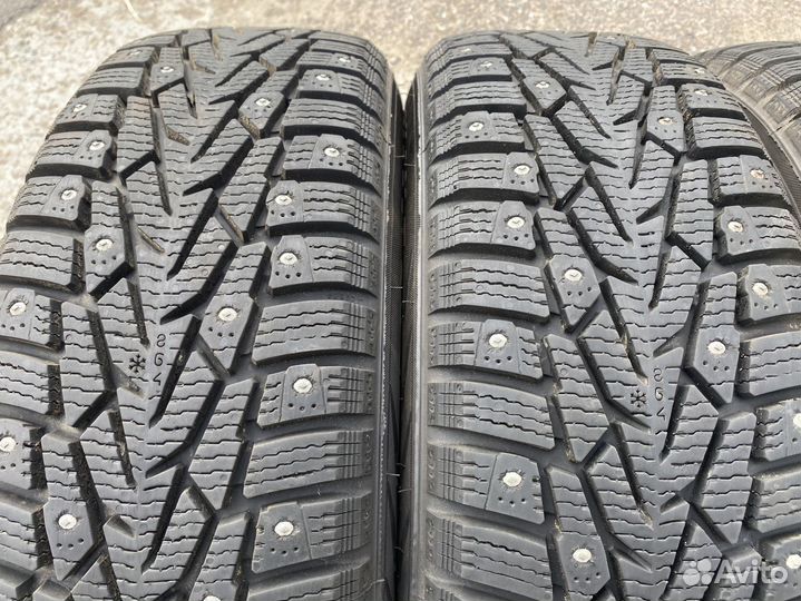 Колёса Chevrolet Aveo R15