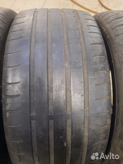 Maxxis Premitra HP5 245/40 R18 97W