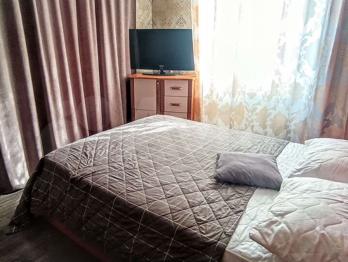1-к. квартира, 45 м², 7/9 эт.