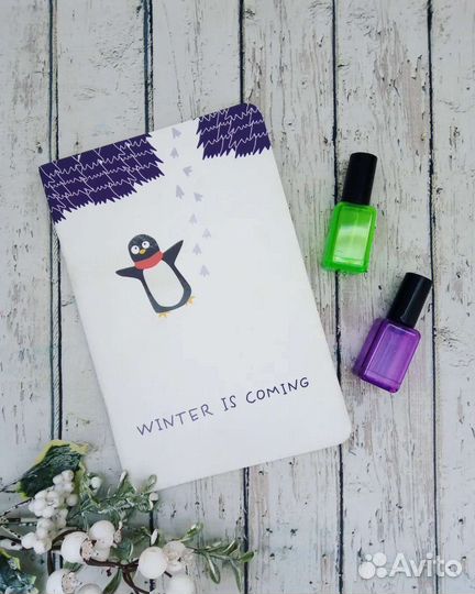 Подарочный набор