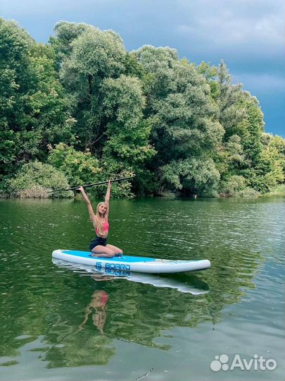 Аренда прокат сапбордов