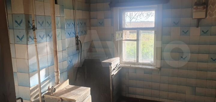 Дом 84 м² на участке 20 сот.