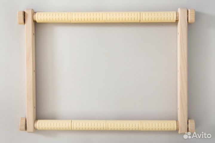 Станок для вышивания Иволга (Арабеска) 30*56