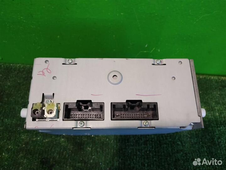 Магнитола Ford Focus 3 (CB8) 2015