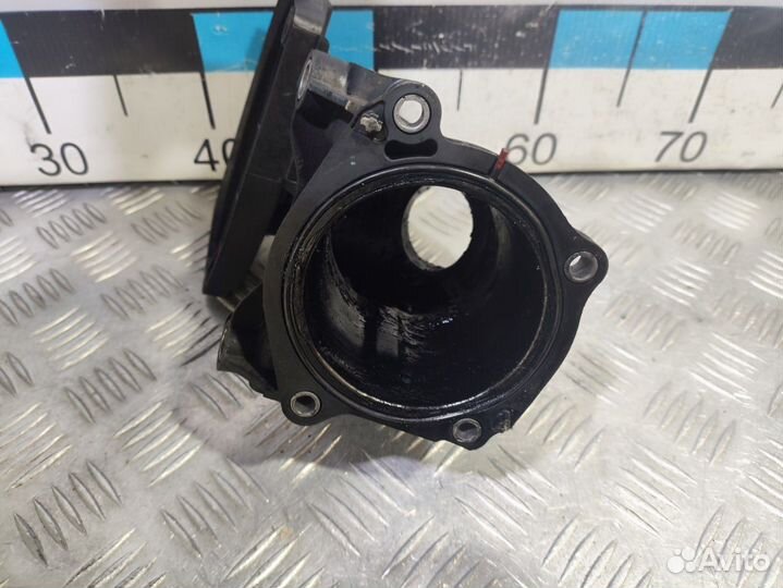 Б/У Коллектор впускной Mercedes#001