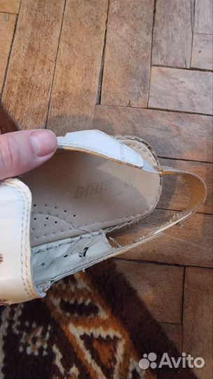 Сандалии wenrui 41 размер