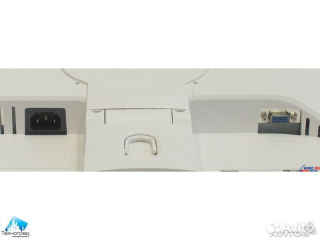 Монитор ЖК 17