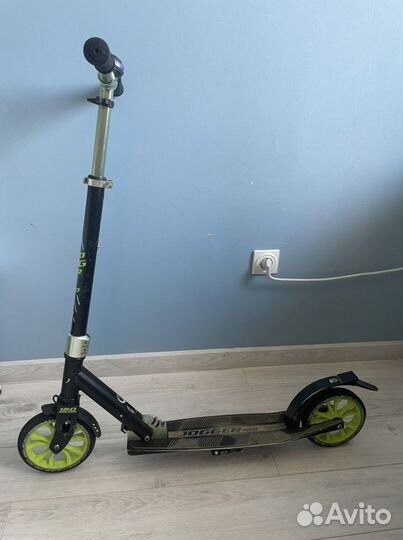 Самокат Tech Team TT Jogger 180