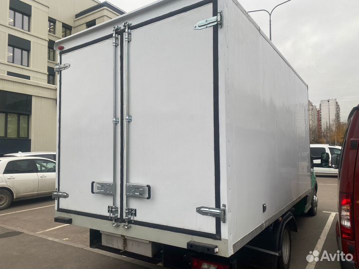 Ford Transit 2.2 МТ, 2019, 197 000 км