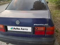 Volkswagen Vento 1.8 MT, 1994, 260 000 км, с пробегом, цена 160 000 руб.