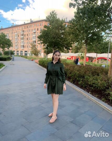 Массаж в Москве