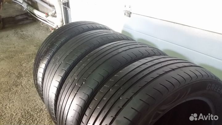 LingLong GreenMax HP010 185/55 R15
